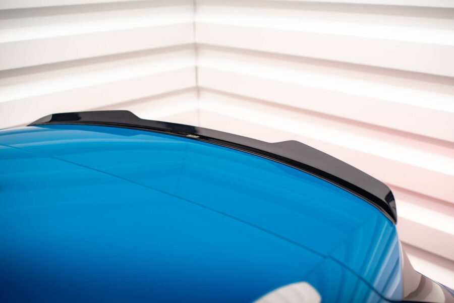 Spoiler Cap Audi e-tron – bilde 2 av 5
