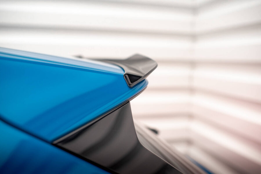 Spoiler Cap Audi e-tron – bilde 3 av 5