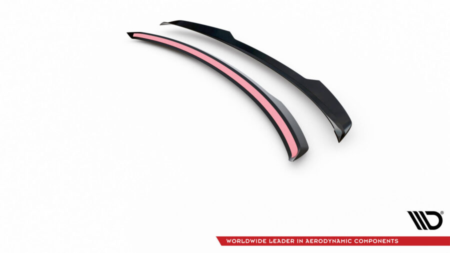 Spoiler Cap Audi e-tron – bilde 4 av 5