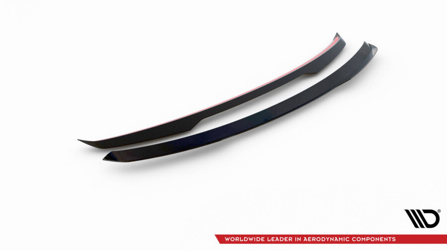 Spoiler Cap Audi e-tron – bilde 5 av 5