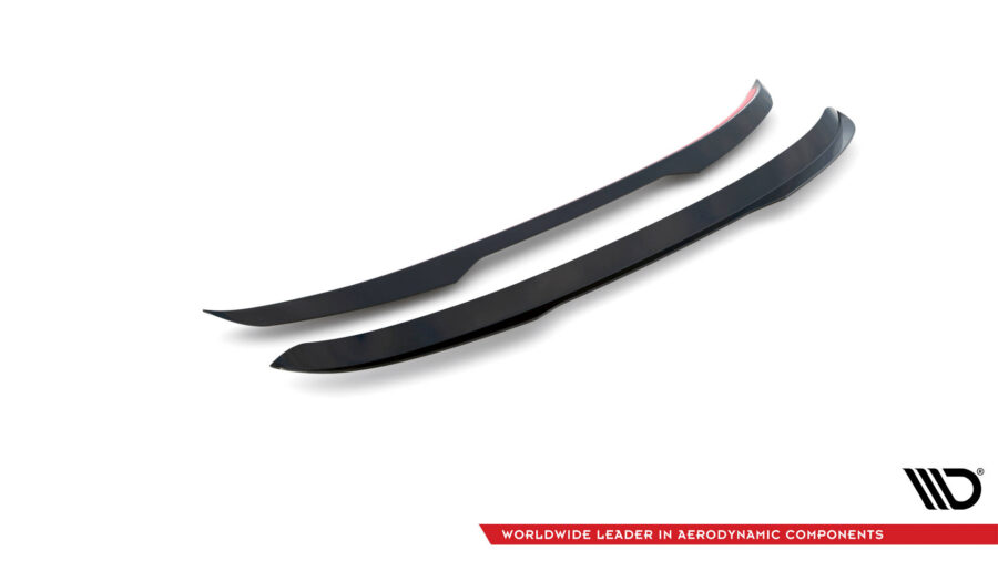 Spoiler Ford Mustang Mach-E Mk1 – bilde 5 av 5