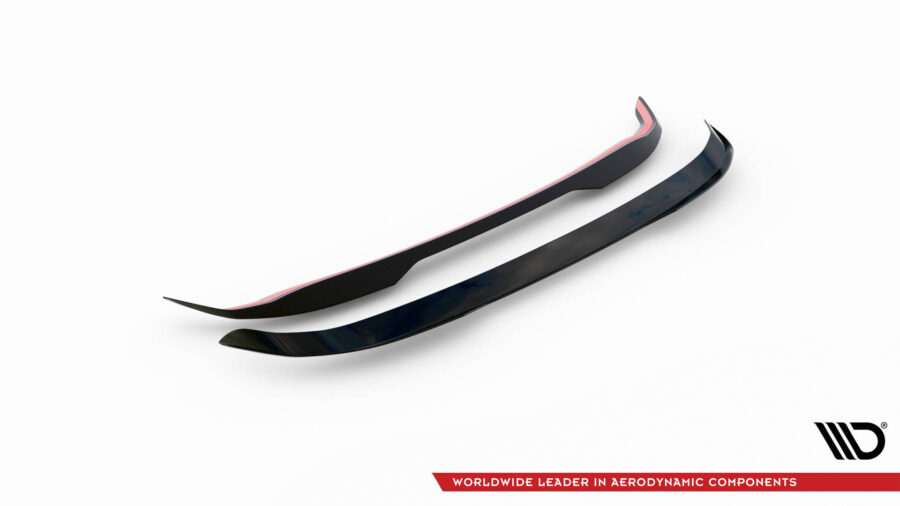Spoiler Honda CIVic Sport Mk 10 – bilde 6 av 7