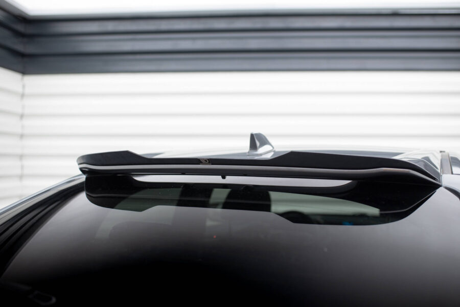 Spoiler Honda CIVic Sport Mk 10 – bilde 1 av 7