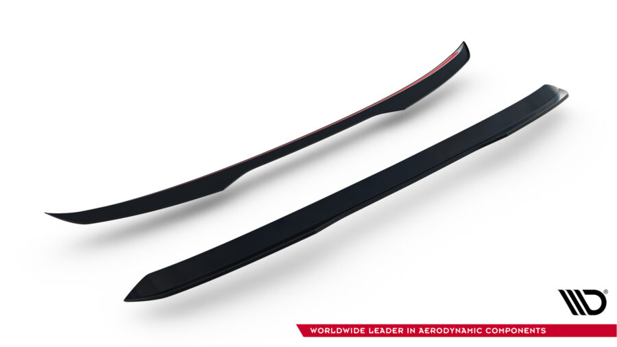 Spoiler MG HS Mk2 – bilde 3 av 4