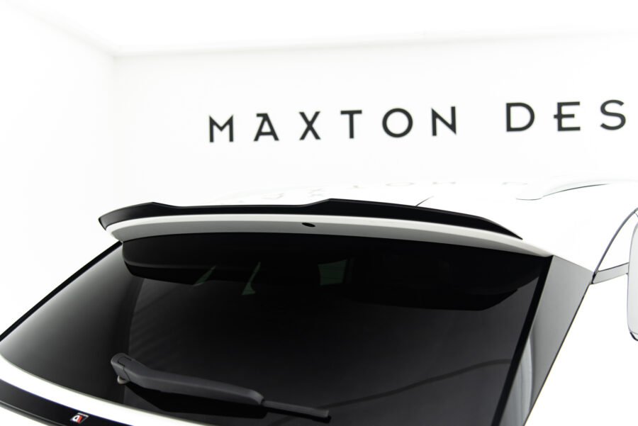 Spoiler MG HS Mk2 – bilde 1 av 4