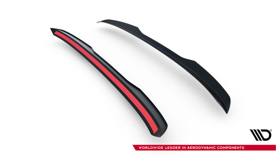 Spoiler MG HS Mk2 – bilde 4 av 4