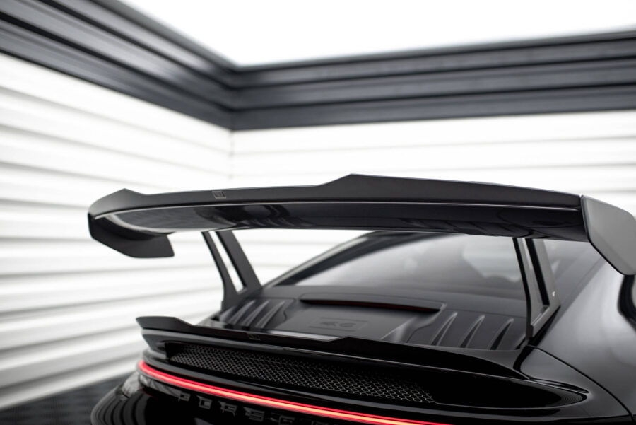 Spoiler Porsche 911 992 GT3 – bilde 1 av 6