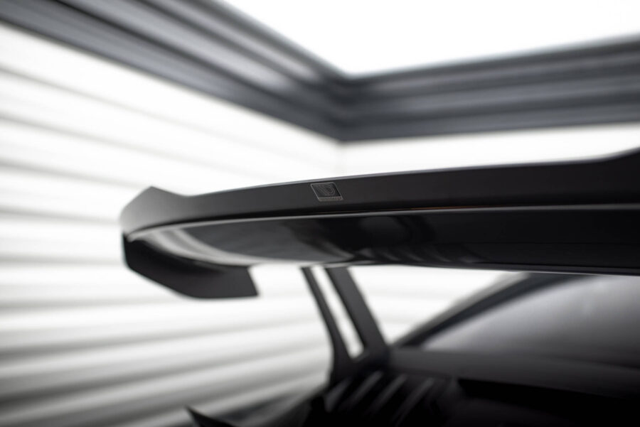 Spoiler Porsche 911 992 GT3 – bilde 3 av 6