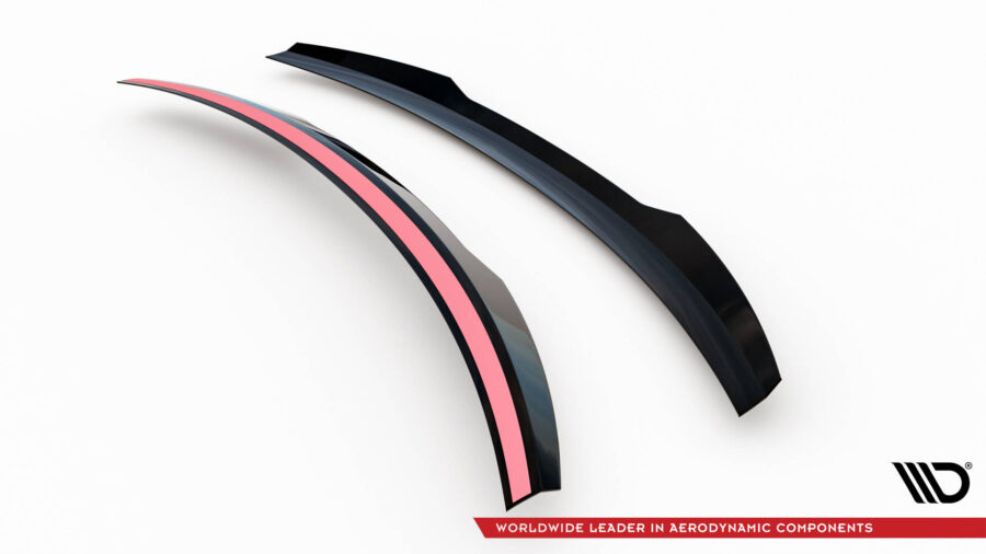 Spoiler Porsche 911 992 GT3 – bilde 5 av 6