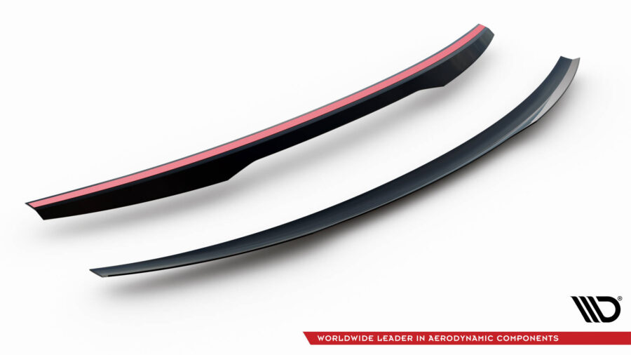 Spoiler Porsche 911 992 GT3 – bilde 6 av 6