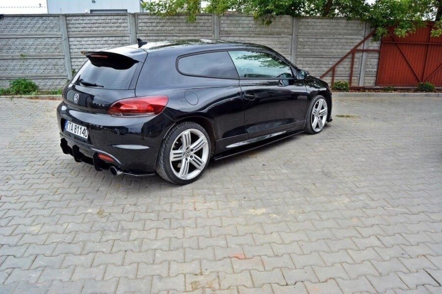 Diffuser i Bakre Flaps VW Scirocco 3R – bilde 3 av 6