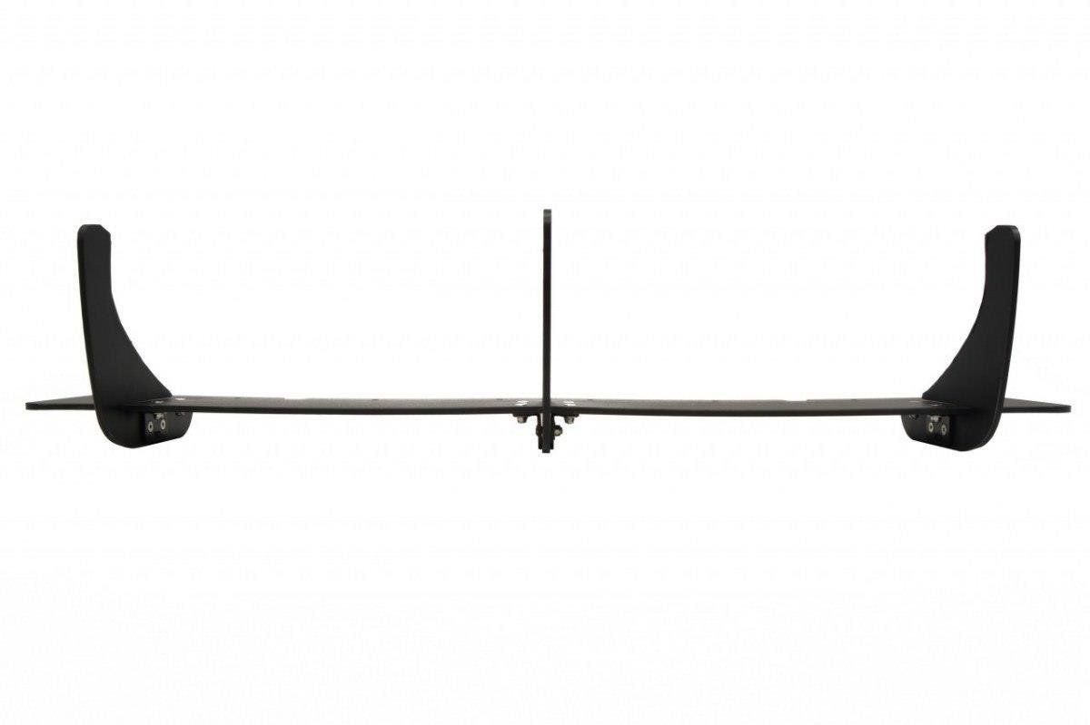 Diffuser i Bakre Flaps VW Scirocco 3R - Bilde 4