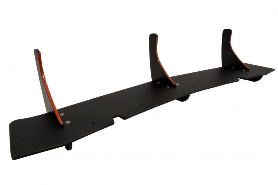 Diffuser i Bakre Flaps VW Scirocco 3R – bilde 5 av 6