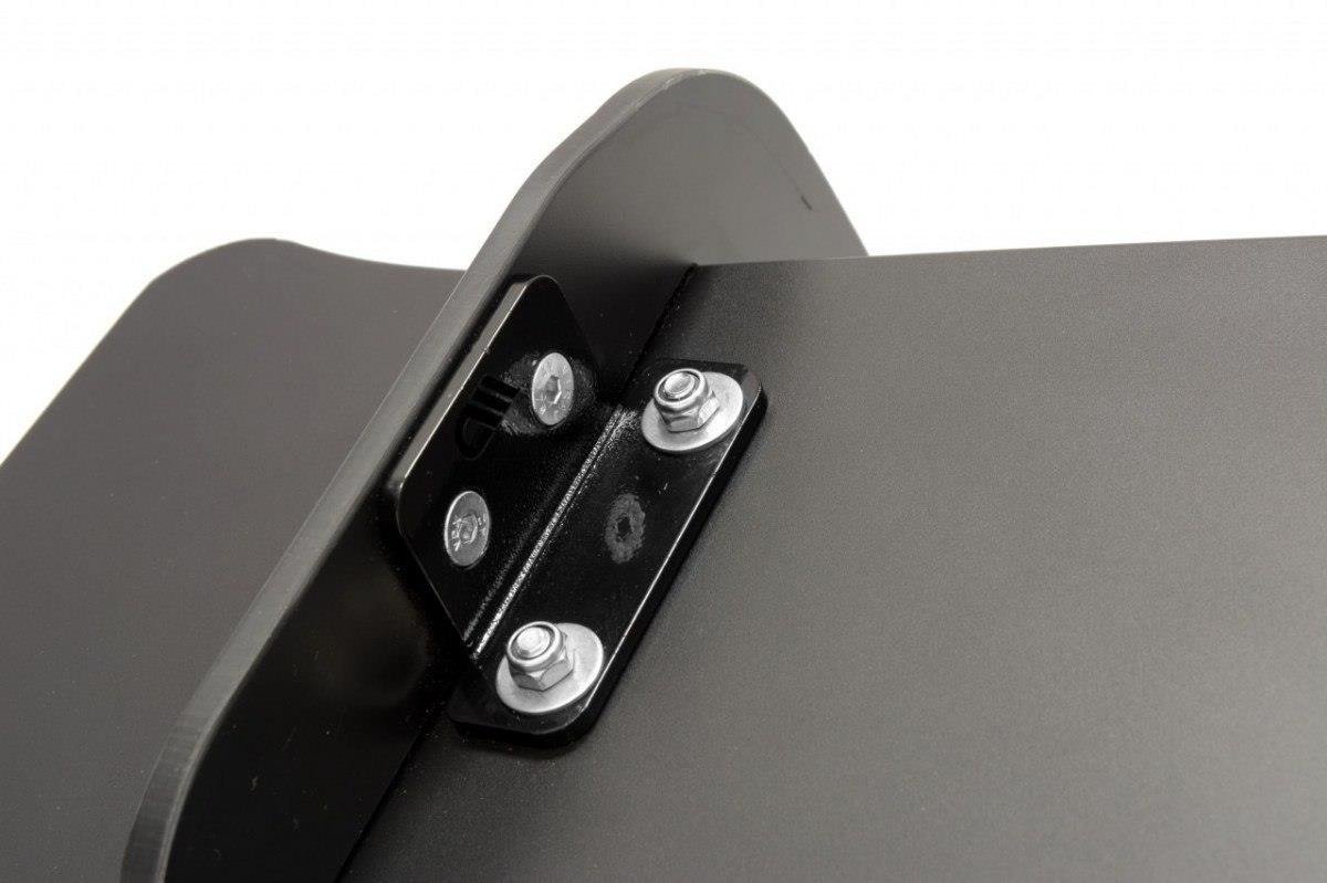 Diffuser i Bakre Flaps VW Scirocco 3R - Bilde 6