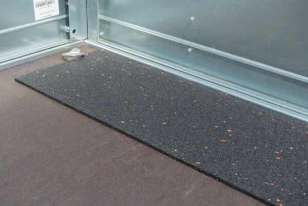 Sklisikker Lastematte 5000x250x6 mm – bilde 2 av 4