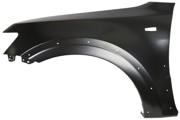 Skjerm Foran Venstre - Mitsubishi Pajero IV 07-