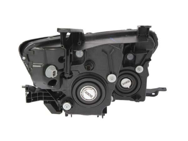 Frontlykt Venstre - Mitsubishi Pajero IV 07- H11/H9 – bilde 2 av 2