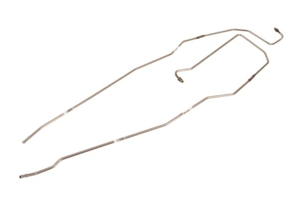 Trykkledning Til Partikkelfilter Mitsubishi Pajero 2007-  3.2TD 4M41
