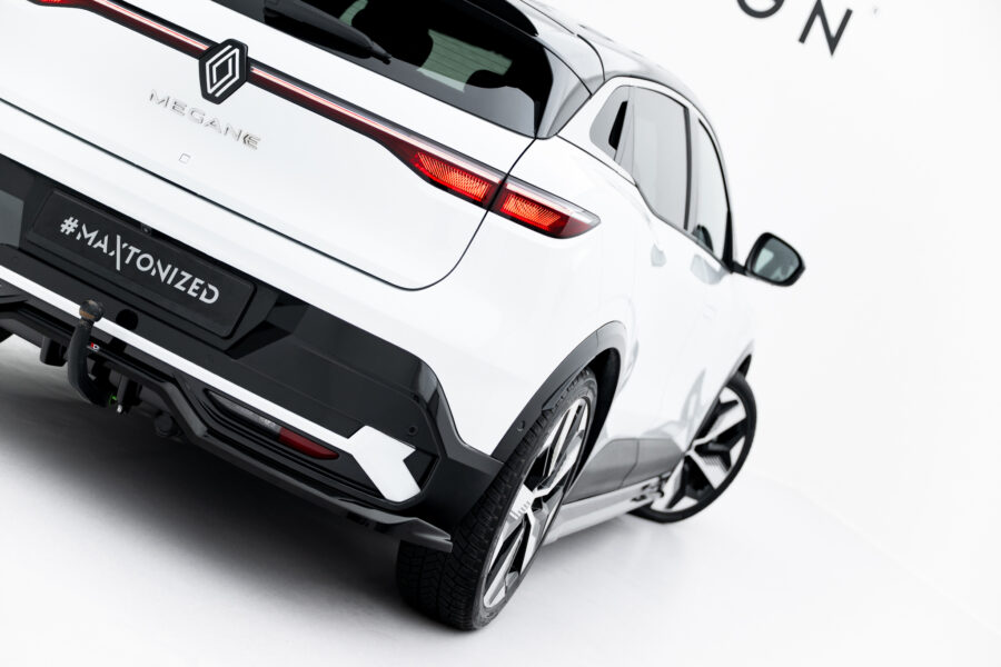 Diffuser Renault Megane E-Tech Electric Mk1 – bilde 1 av 7