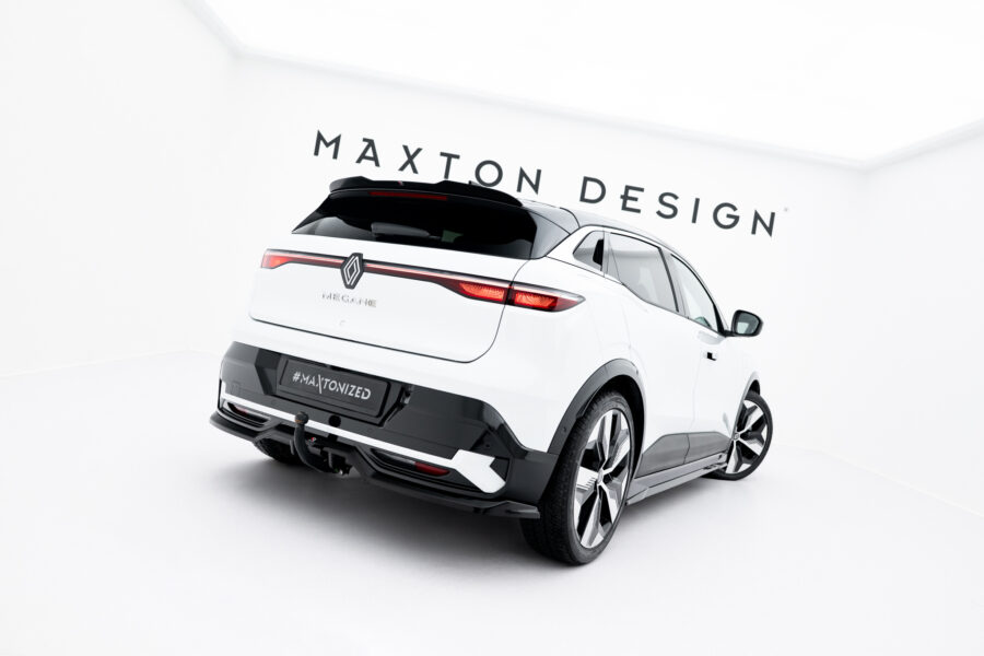 Diffuser Renault Megane E-Tech Electric Mk1 – bilde 2 av 7