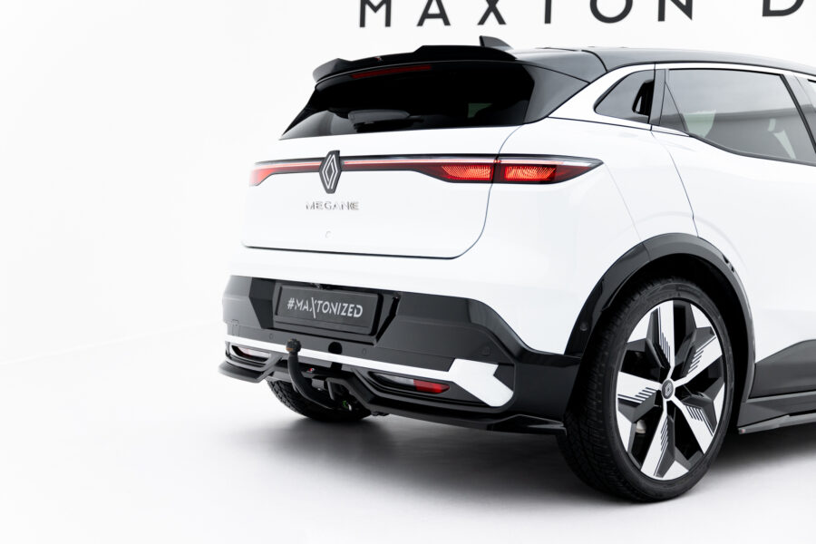 Diffuser Renault Megane E-Tech Electric Mk1 – bilde 3 av 7