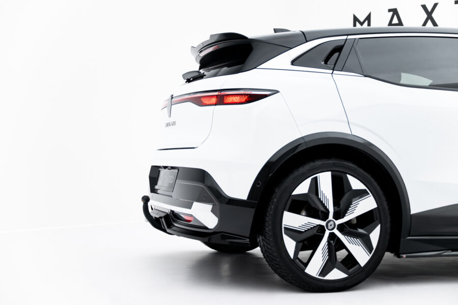 Diffuser Renault Megane E-Tech Electric Mk1 – bilde 5 av 7
