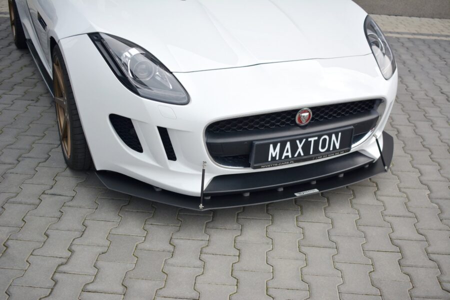 Frontleppe RACING JAGUAR F-TYPE – bilde 3 av 5