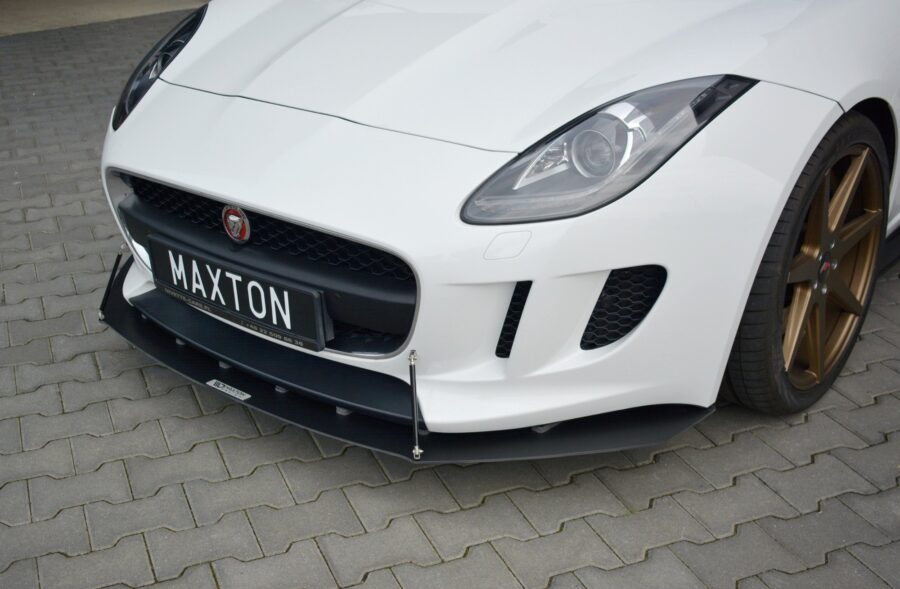Frontleppe RACING JAGUAR F-TYPE – bilde 5 av 5