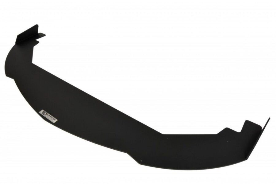 Frontleppe Racing Mazda 3 MK2 MPS – bilde 4 av 5