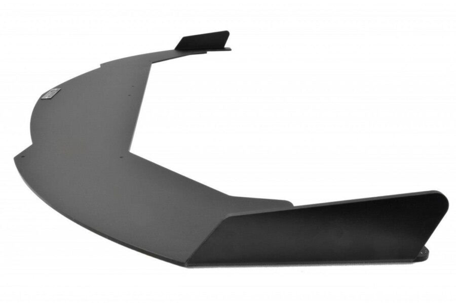 Frontleppe Racing Mazda 3 MK2 MPS – bilde 5 av 5