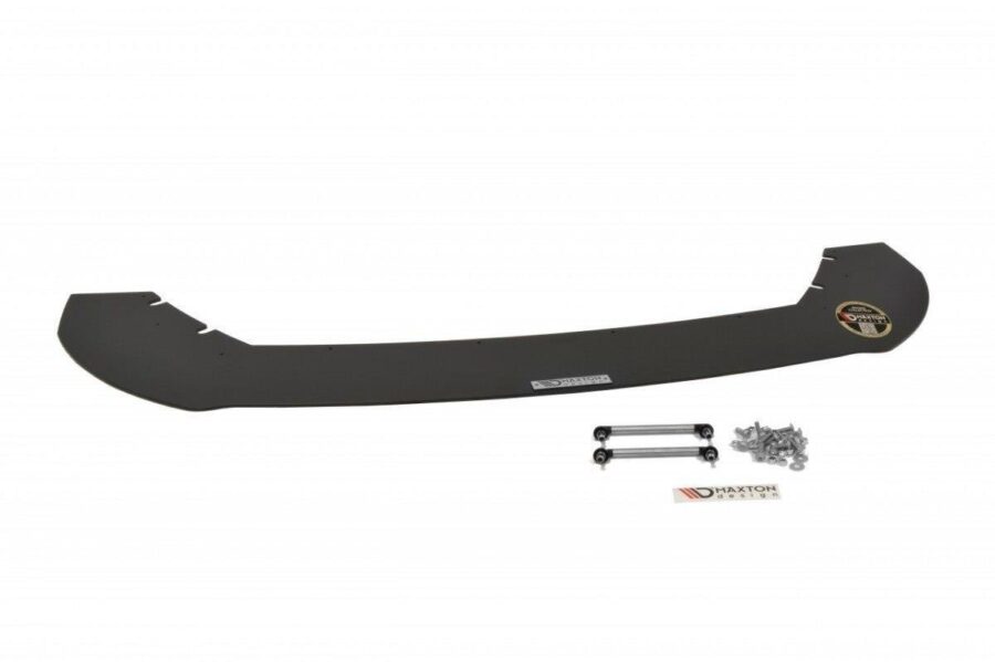 Frontleppe Racing Seat Leon III Cupra/FR – bilde 6 av 7