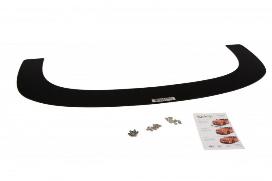 Frontleppe Racing Subaru Impreza MK2 WRX STI (Blobeye) – bilde 3 av 4