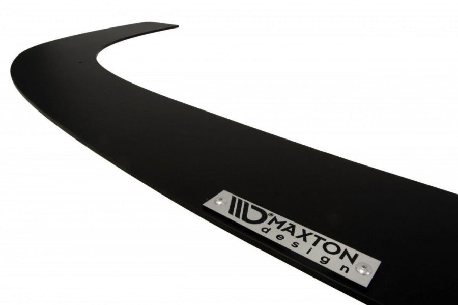 Frontleppe Racing Subaru Impreza MK2 WRX STI (Blobeye) – bilde 4 av 4
