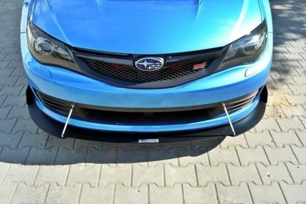 Frontleppe Racing Subaru Impreza WRX STI Mk3 – bilde 1 av 6