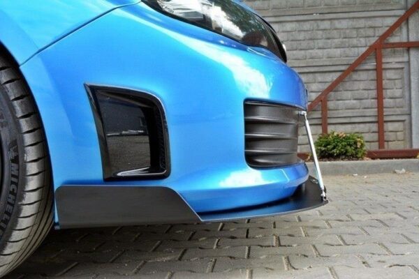 Frontleppe Racing Subaru Impreza WRX STI Mk3 – bilde 3 av 6