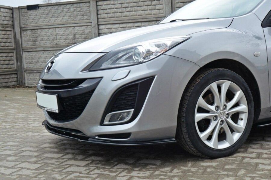 Frontleppe Mazda 3 MK2 Sport – bilde 1 av 6