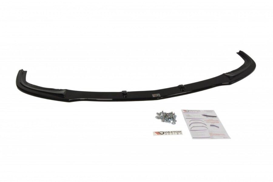 Frontleppe Mazda 3 MK2 Sport – bilde 4 av 6