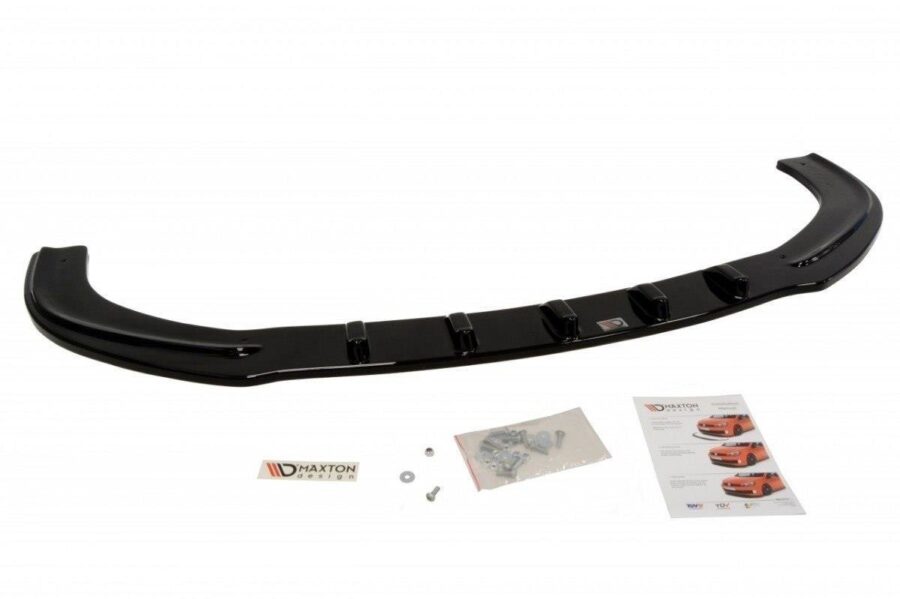 Frontleppe Mazda 6 MK2 (Do wersji Dynamic Sport) – bilde 2 av 3