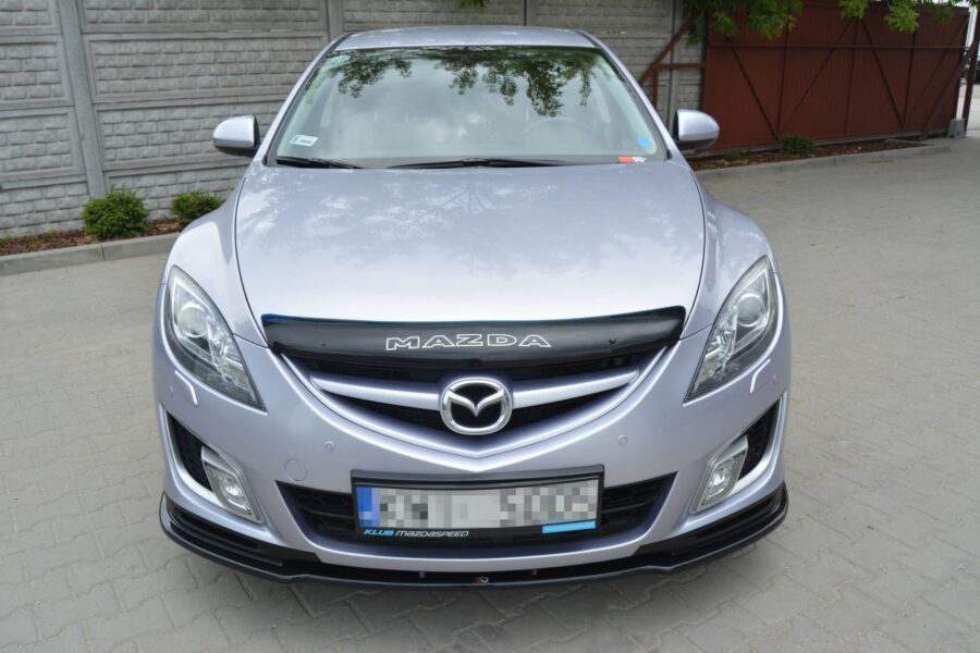 Frontleppe Mazda 6 MK2 SPORT HATCH (GH-SERIES) – bilde 2 av 4