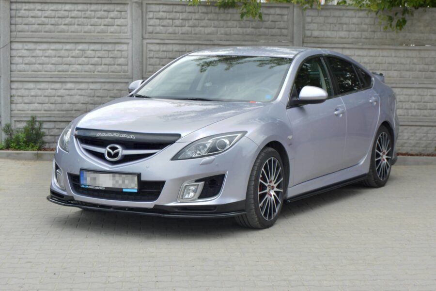 Frontleppe Mazda 6 MK2 SPORT HATCH (GH-SERIES) – bilde 4 av 4