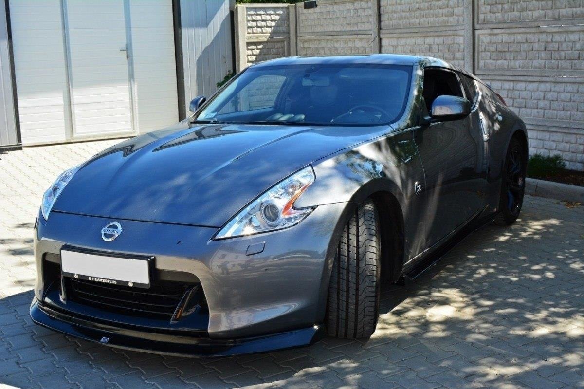 Frontleppe Nissan 370Z