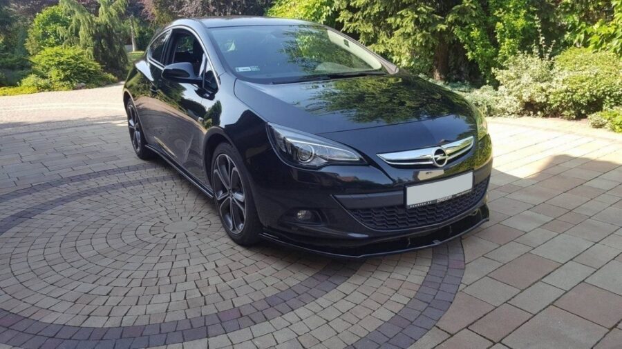 Frontleppe Opel Astra J GTC – bilde 2 av 7