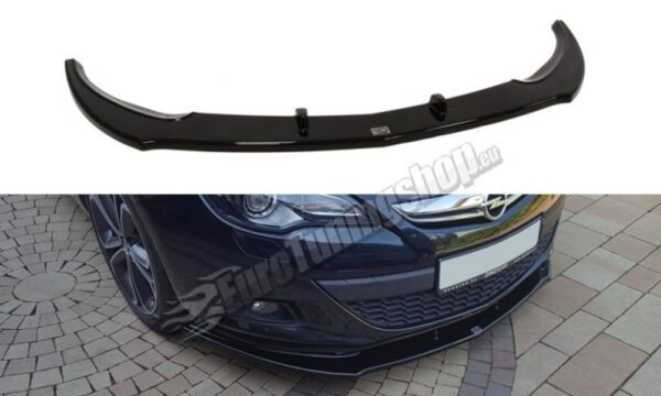 Frontleppe Opel Astra J GTC – bilde 1 av 7