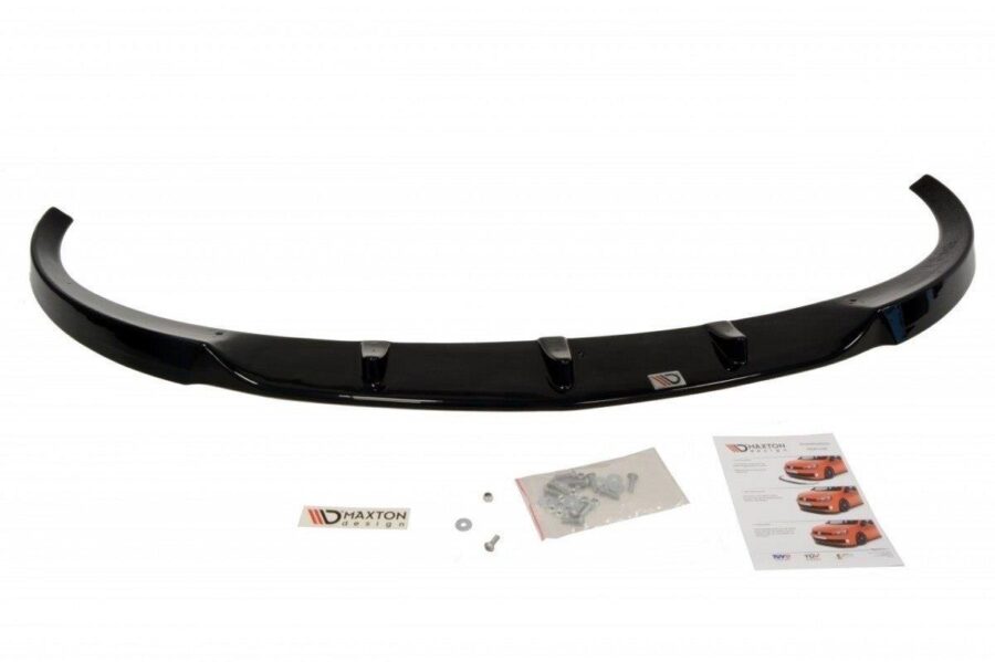 Frontleppe Opel Astra J – bilde 3 av 4