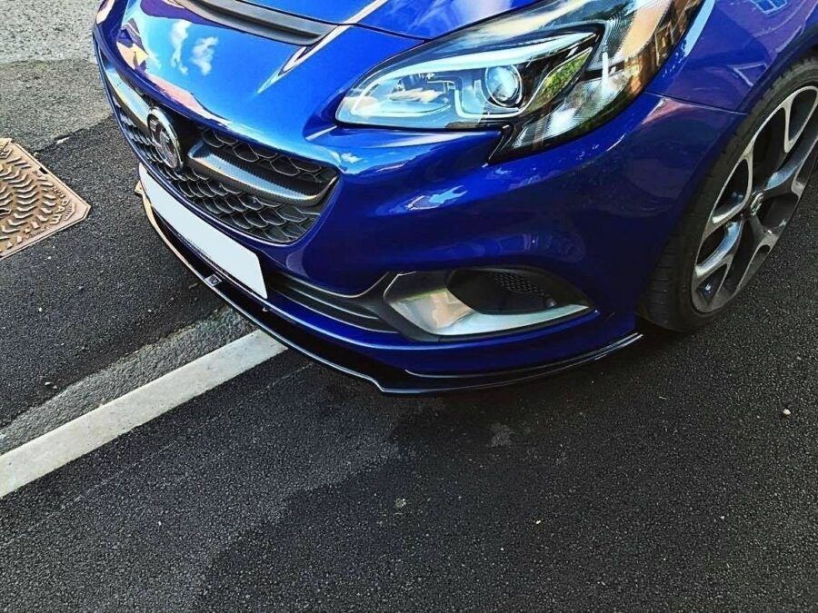 Frontleppe Opel Corsa E OPC/VXR – bilde 3 av 5