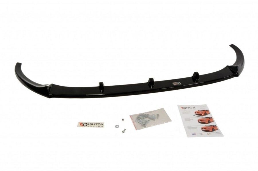 Frontleppe Opel Corsa E OPC/VXR Nurburg – bilde 3 av 4