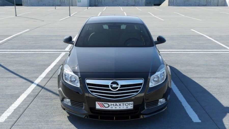 Frontleppe Opel Insignia OPC-Line Nurburg – bilde 1 av 4