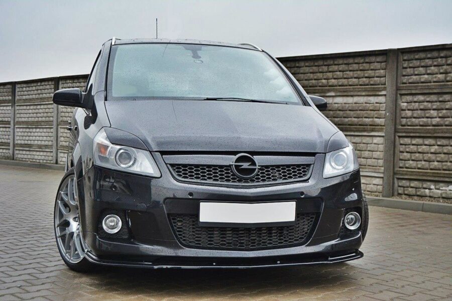 Frontleppe Opel Zafira B OPC/VXR – bilde 2 av 7