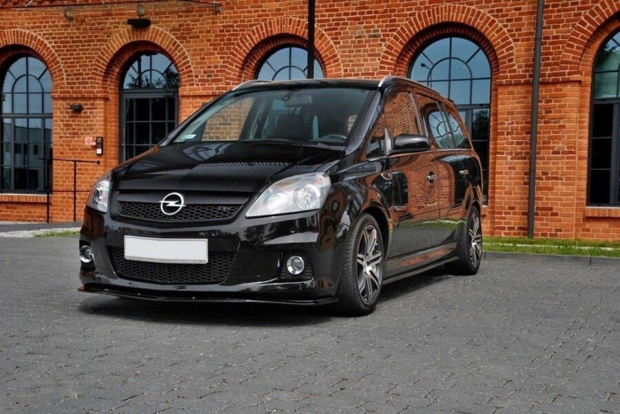 Frontleppe Opel Zafira B OPC/VXR – bilde 5 av 7