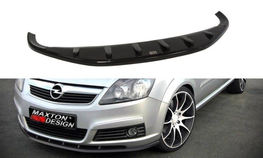 Frontleppe Opel Zafira B – bilde 1 av 3